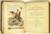 ENGELMANN, GODEFROY; and BERGER, G. Porte-Feuille Géographique et Ethnographique.  2 vols.  1820